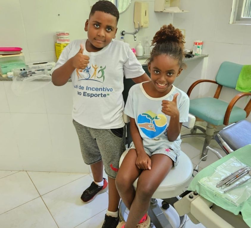 SERVIÇO DE ODONTOLOGIA